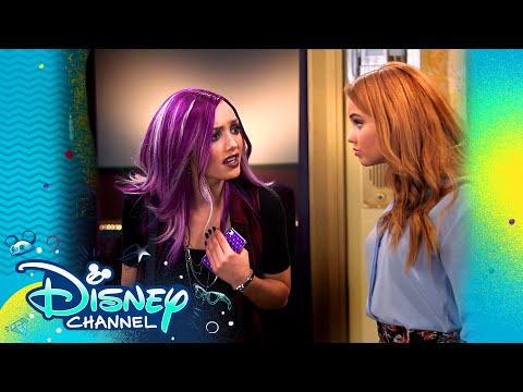 Emma's Over It | Throwback Thursday | Jessie | Disney Channel