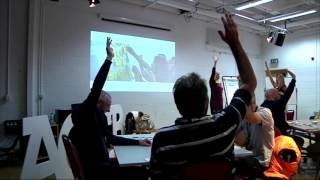 User Story Mapping for Fun and Profit   Lynne Johnson & Charlotte Philippe Agile on the Beach 2015
