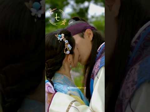 I Liked Their Love Chemistry In This Drama Hwarang Kissingscene Kdrama Jihucreation Shortsvideo