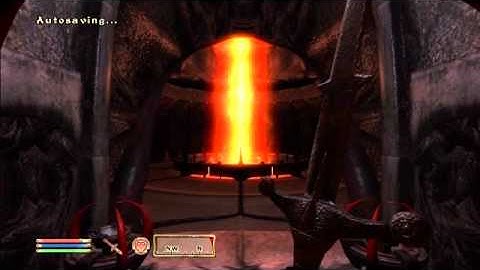 Oblivion - Find The Heir [1]