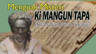 Menguak Misteri Ki Buyut Mangun Tapa | touching tv