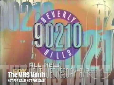90210 Promo Commercial Kelly and Valerie face off