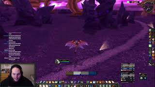 TBC BETA: We did it! 1k+ SUBS!! Heroics+Arena!!