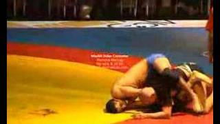 Adcc Scandinavian Open 2004 Final Braulio Estima Vs. Marko Helen