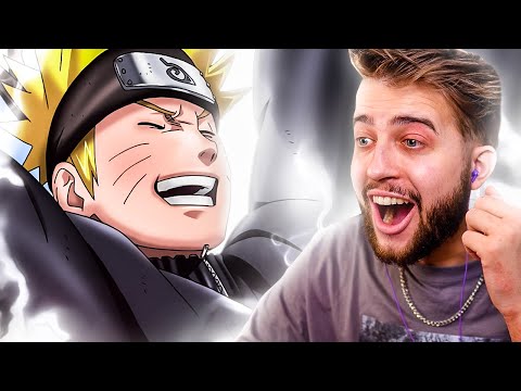 HERO OF THE LEAF VILLAGE! | Naruto Shippuden Episode 175 Reaction