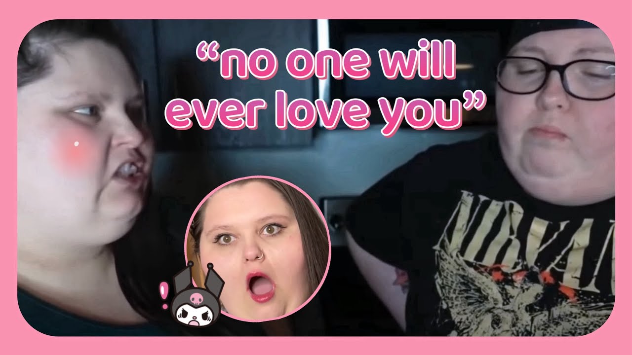 The Genuine Mean Gorl Side of Amberlynn Reid [01]