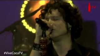 Bunbury - El dia de mi suerte (Vive Latino 2012)