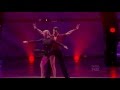 Sytycd s09 top 8 chehon anya  argentine tango