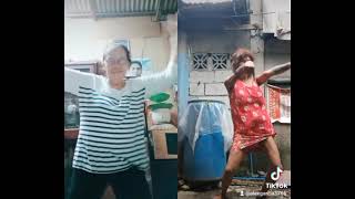 Duet Nuna Kme Ni Magdalena Fox❤️