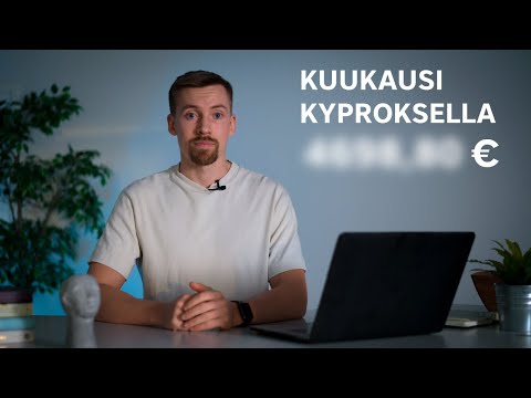 Video: Kuinka paljon lava maksaa?