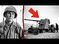 What Allied Soldiers Really Thought About the German 88mm Gun