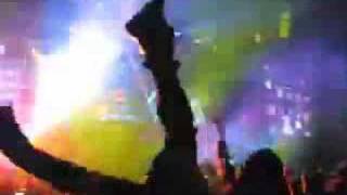 Daft Punk - Los Angeles LA Sports Arena