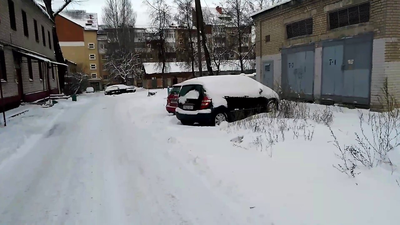 Заводим в -19С дизельный Мерседес W169 A180CDI. Заводим в -19С дизельный Мерседес W169 A180CDI.