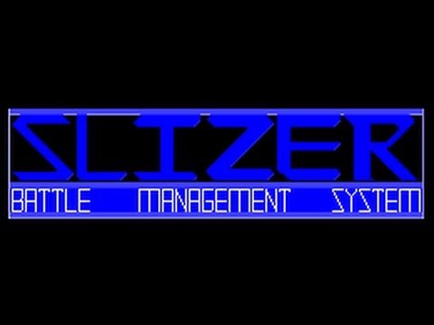 Slizer Battle Management System