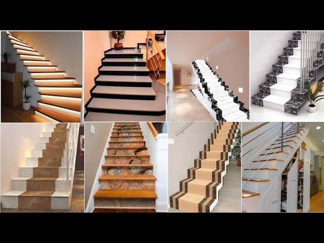 370 Best Staircase Ideas in 2023