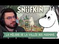 Mumrik  la mlodie de la valle des moomins jeu complet snufkin gameplay fr