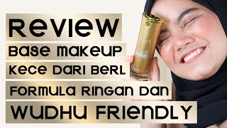 B Erl Fine and Fairness FFC New Generation Complexion Foundation BB Cream dan CC Cream by BErl Cosmetics