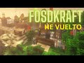 JUGANDO EN FOSDkraft