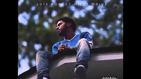 No Role Modelz - J.Cole (Lyrics in Description)