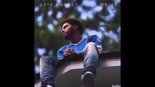 No Role Modelz - J.Cole (Lyrics in Description)