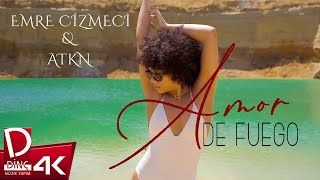 Emre Cizmeci & ATKN | Amor De Fuego |  Video Resimi