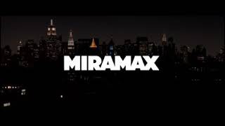 Logo Effect Miramax Films