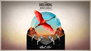 Hernan Cerbello - Dreaming (CASSIMM Remix)