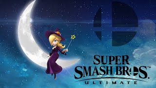 Super Smash Bros Ultimate Rosys Modding Madness Witch Rosalina