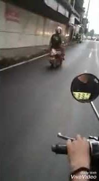 NAKAK NAIK MOTOR