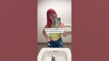 Im not sure about this one..  #invisibleillness #accessibility