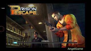 Prison Escape Android / iOS Gameplay