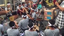 Beleganjur Ogoh Ogoh Monang Maning 2015  - Durasi: 7:09. 