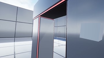 VR Teleport Marker using Niagara