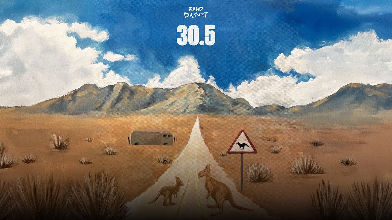 다섯 (DASUTT) - 30.5 (Full Album) 다섯 (DASUTT) - 30.5 (Full Album)