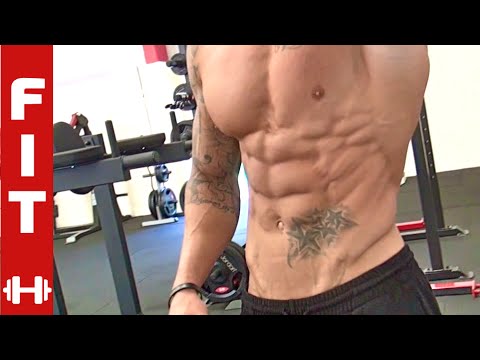exercise 14.1 class 11 ROSS DICKERSON MIKE THURSTON BLAST THEIR ABS 1