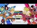 LIVE! MAKING GEKISHIN SQUADRA A FULL TIME (DRAGON BALL)