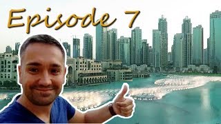 Episode# 7.Where we moved from Dubai?/Эпизод# 7.Куда мы переехали из Дубая?