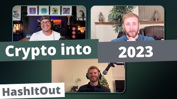 Ergo, looking into 2023