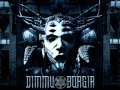 Dimmu Borgir Perfect Strangers (Deep Purple Cover)