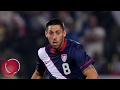 Clint Dempsey's 57 USMNT Goals