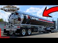NEW !! High End Fuel Tanker from Tyrone's Booth Paint and Designs