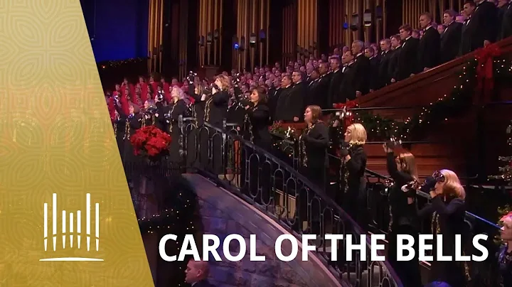 Carol of the Bells | The Tabernacle Choir