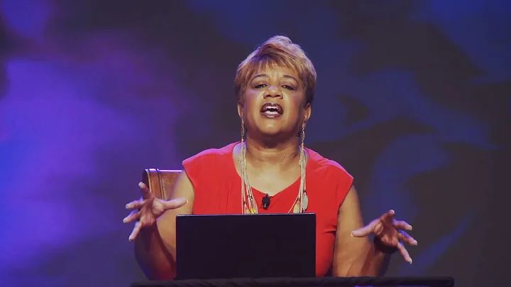 Trusting God's Timing | Pastor Judith C. Matthews ...