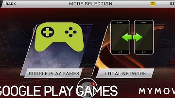 HOW TO PLAY MULTIPLAYER ON NBA 2K20 ONLINE ANDROID
