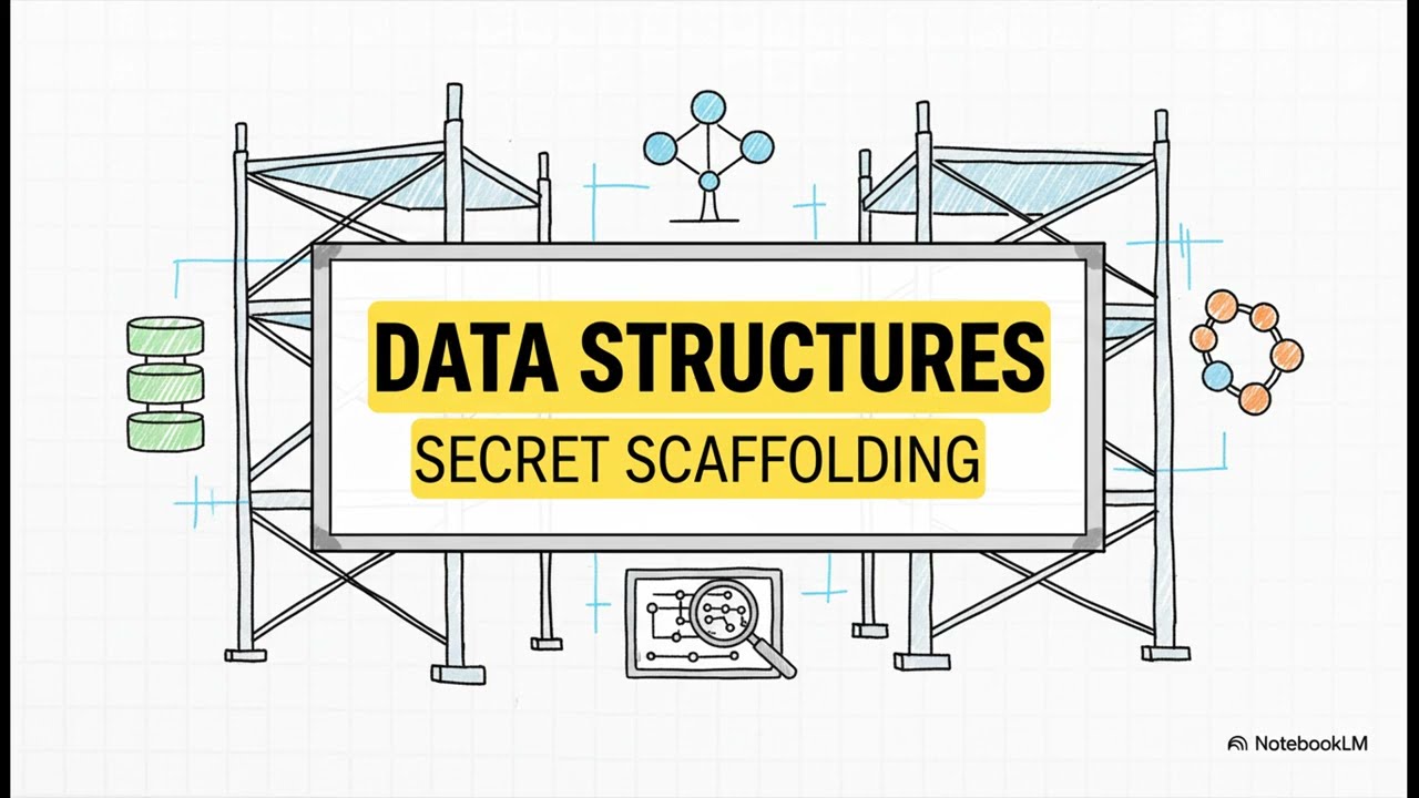 Data Structures You Use Every Day
