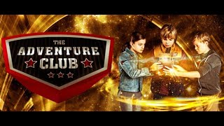 The Adventure Club - Trailer