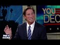 NEWS: Nathan Hochman Endorses Kamala Harris for President (Full Interview)