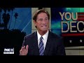 NEWS: Nathan Hochman Endorses Kamala Harris for President (Full Interview)