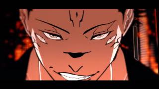 Gojo Will Win Jujutsu Kaisen 223 Manga Animation