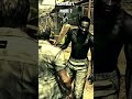 Resident Evil 5 Capitulo 01 parte 02 #resident#residentevil5#criss#ganado#plaga#umbrella#biohazard